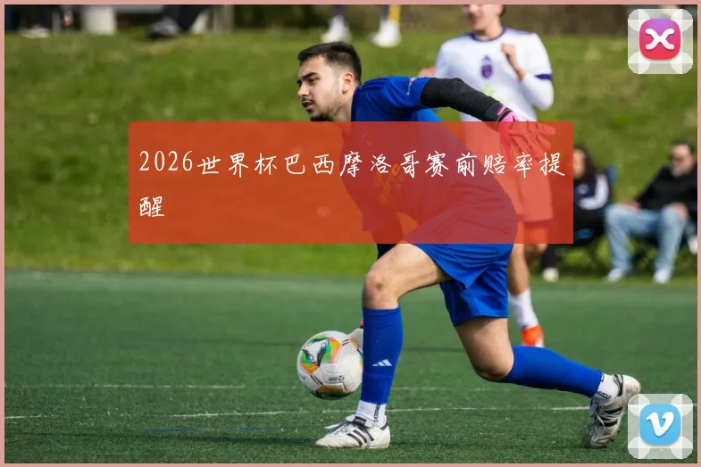 2026世界杯巴西摩洛哥赛前赔率提醒