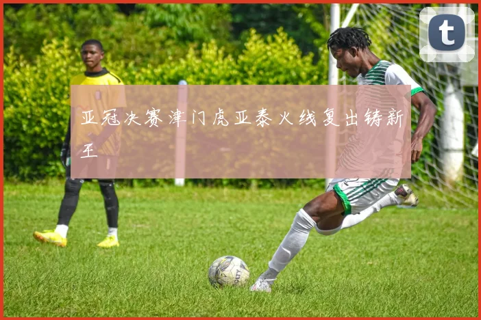 亚冠决赛津门虎亚泰火线复出铸新王