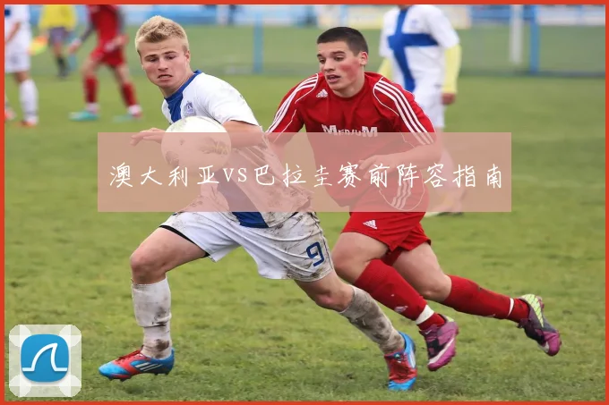 澳大利亚vs巴拉圭赛前阵容指南
