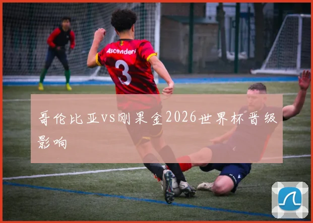 哥伦比亚vs刚果金2026世界杯晋级影响