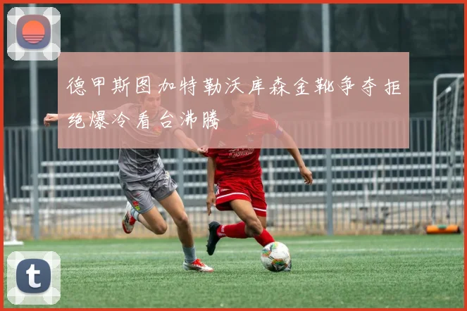 德甲斯图加特勒沃库森金靴争夺拒绝爆冷看台沸腾