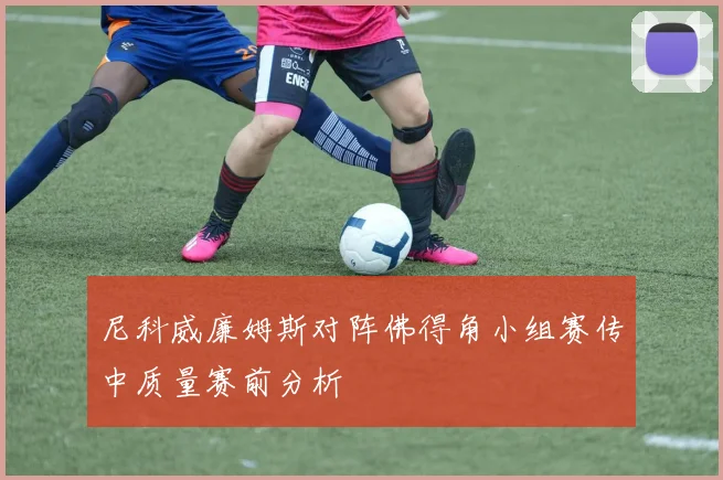 尼科威廉姆斯对阵佛得角小组赛传中质量赛前分析