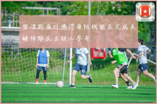 努涅斯面对佛得角防线能否完成关键传球反击核心参考