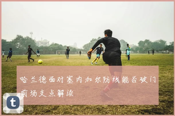 哈兰德面对塞内加尔防线能否破门前场支点解读